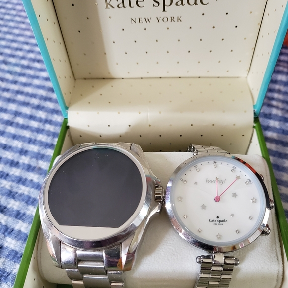 Kate spade Holland slim watch